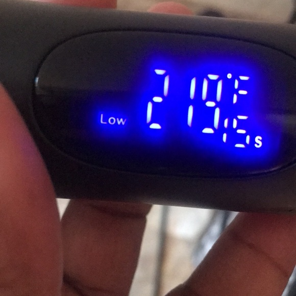 Chi curling iron - Picture 3 of 4